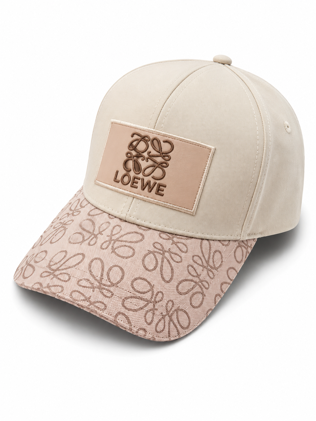 Loewe Mirror Baseball Cap -1056