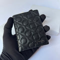 CalvinKlein Press Bifold Wallet