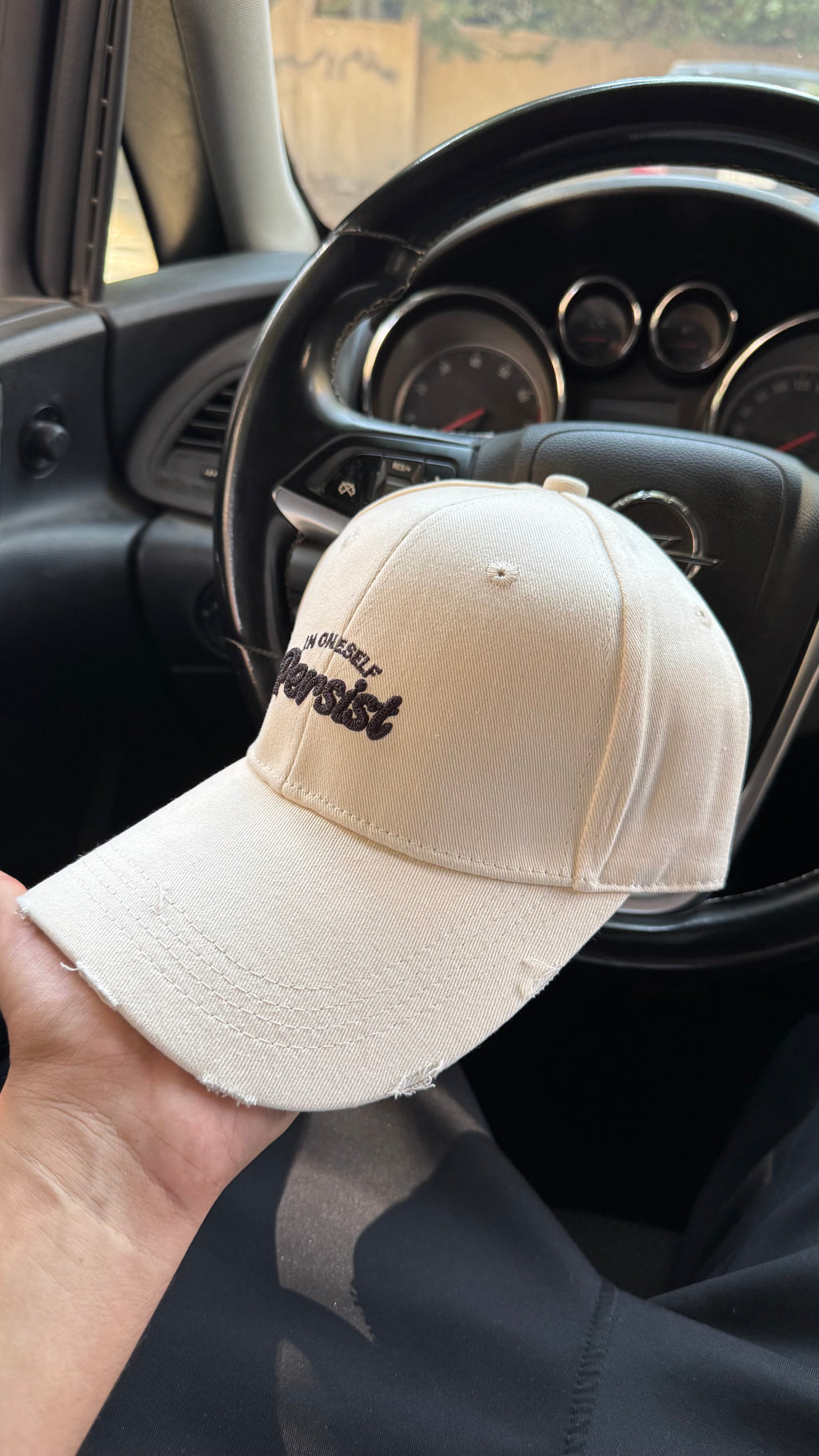 Baseball Cap -1077