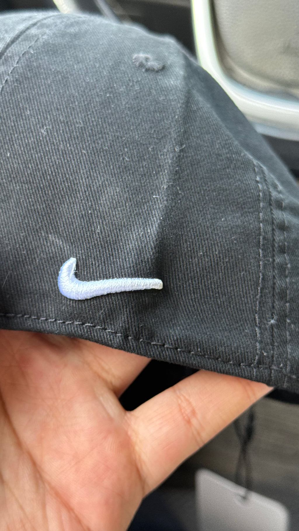 Nike Baseball Cap -1068