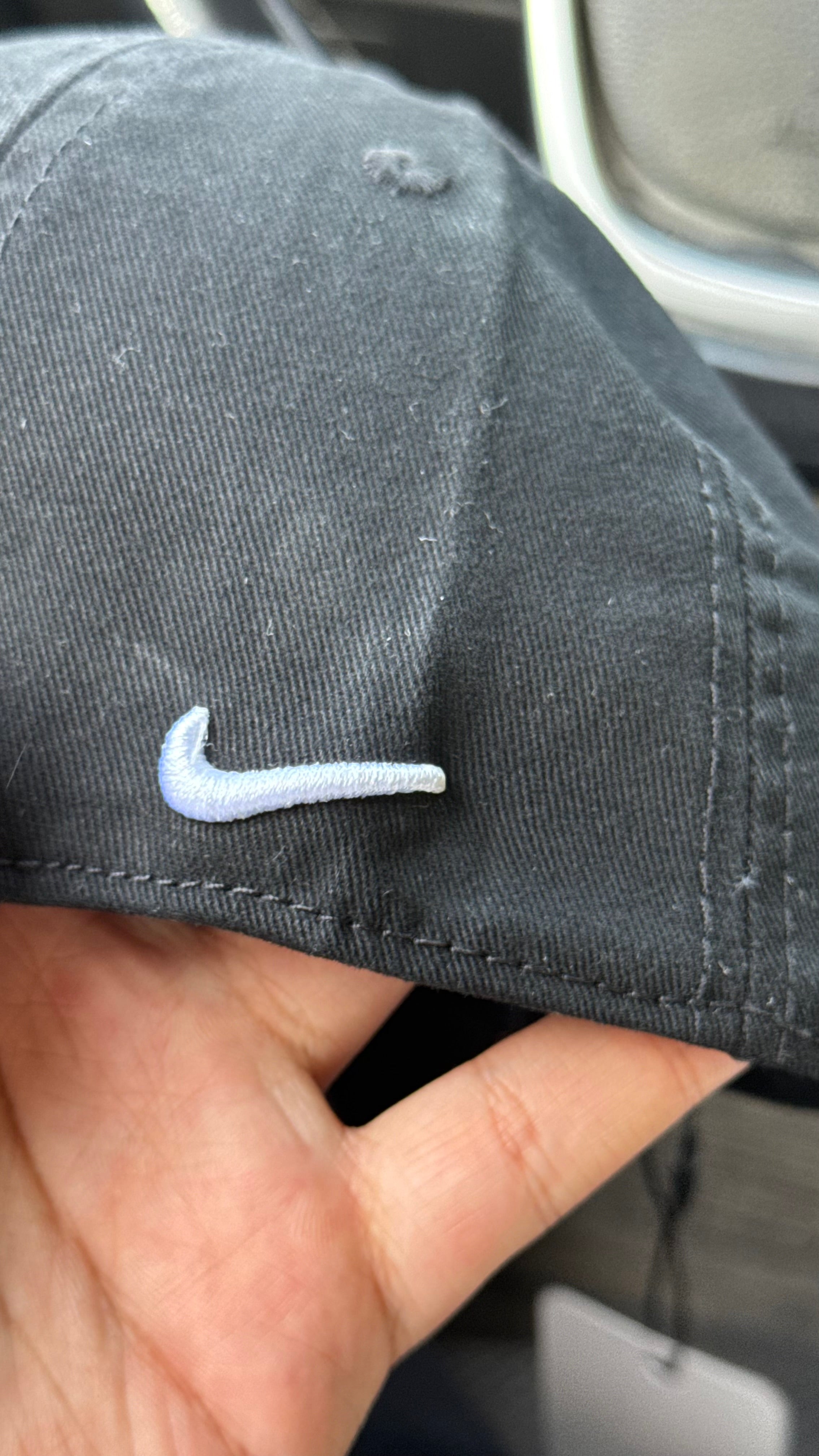 Nike Baseball Cap -1068