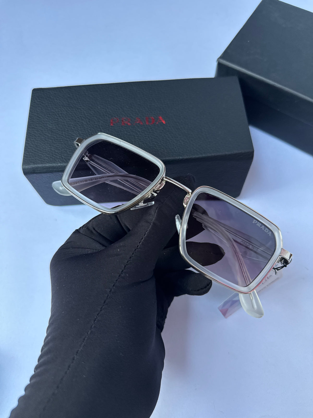 Prada Wayfarer Sunglasses