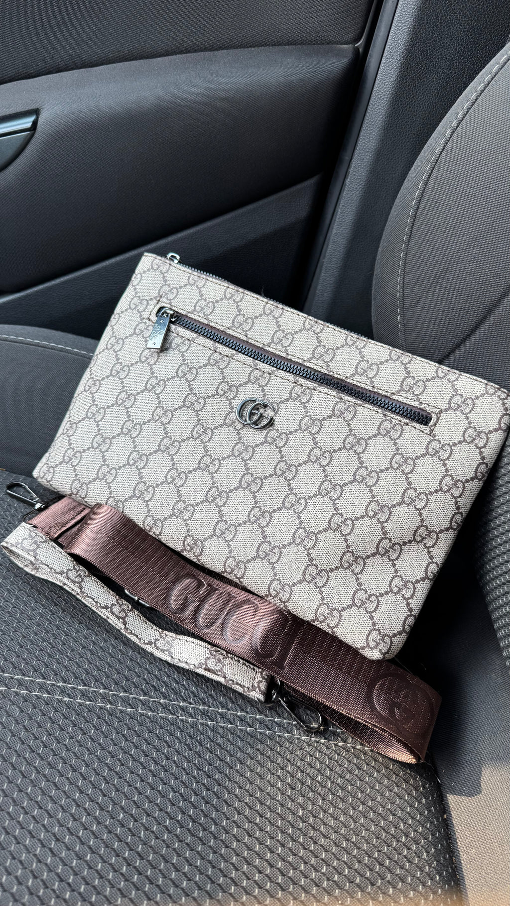 Gucci Pouch Bag | Crossbody & Hand Bag