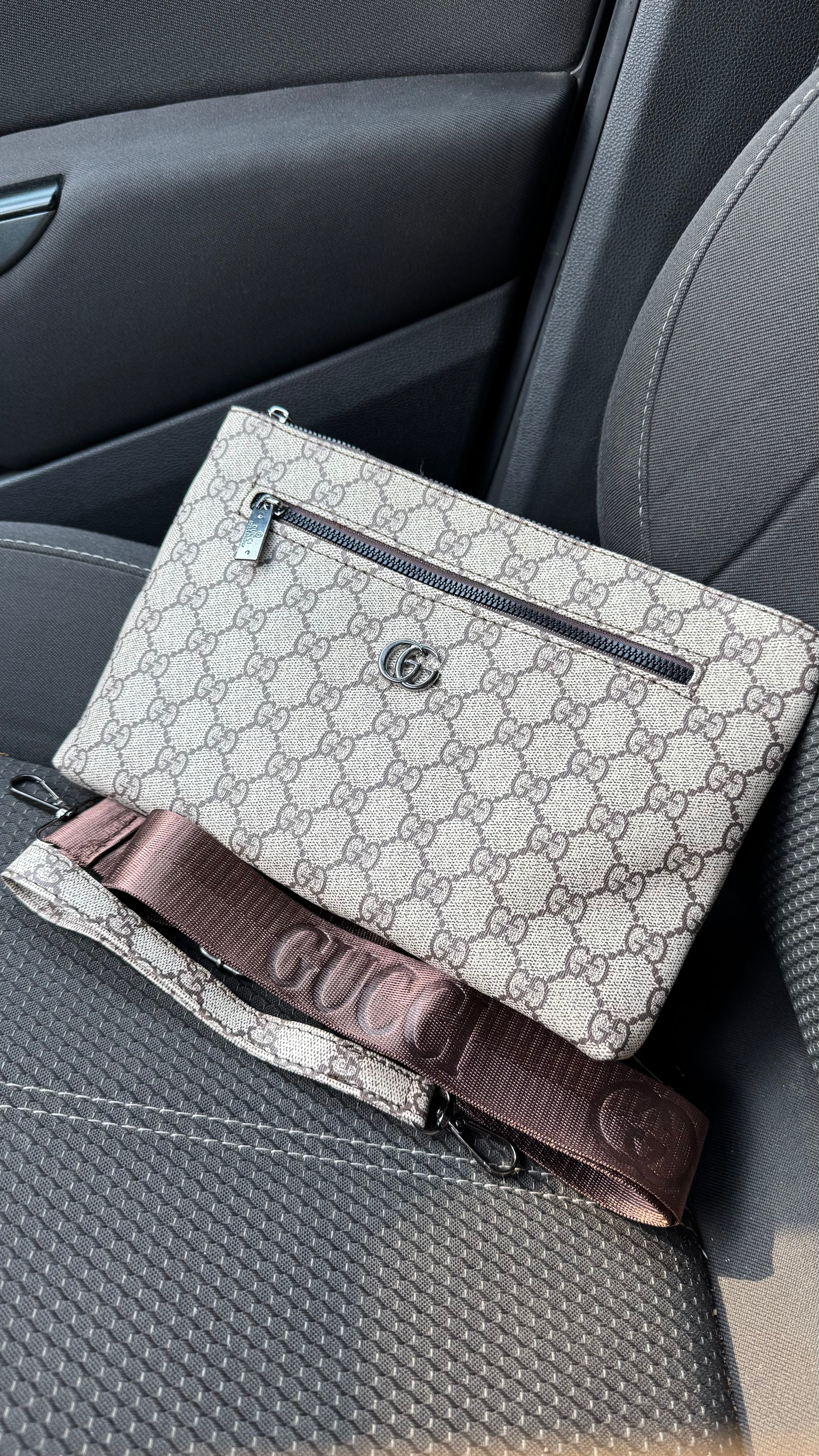 Gucci Pouch Bag | Crossbody & Hand Bag