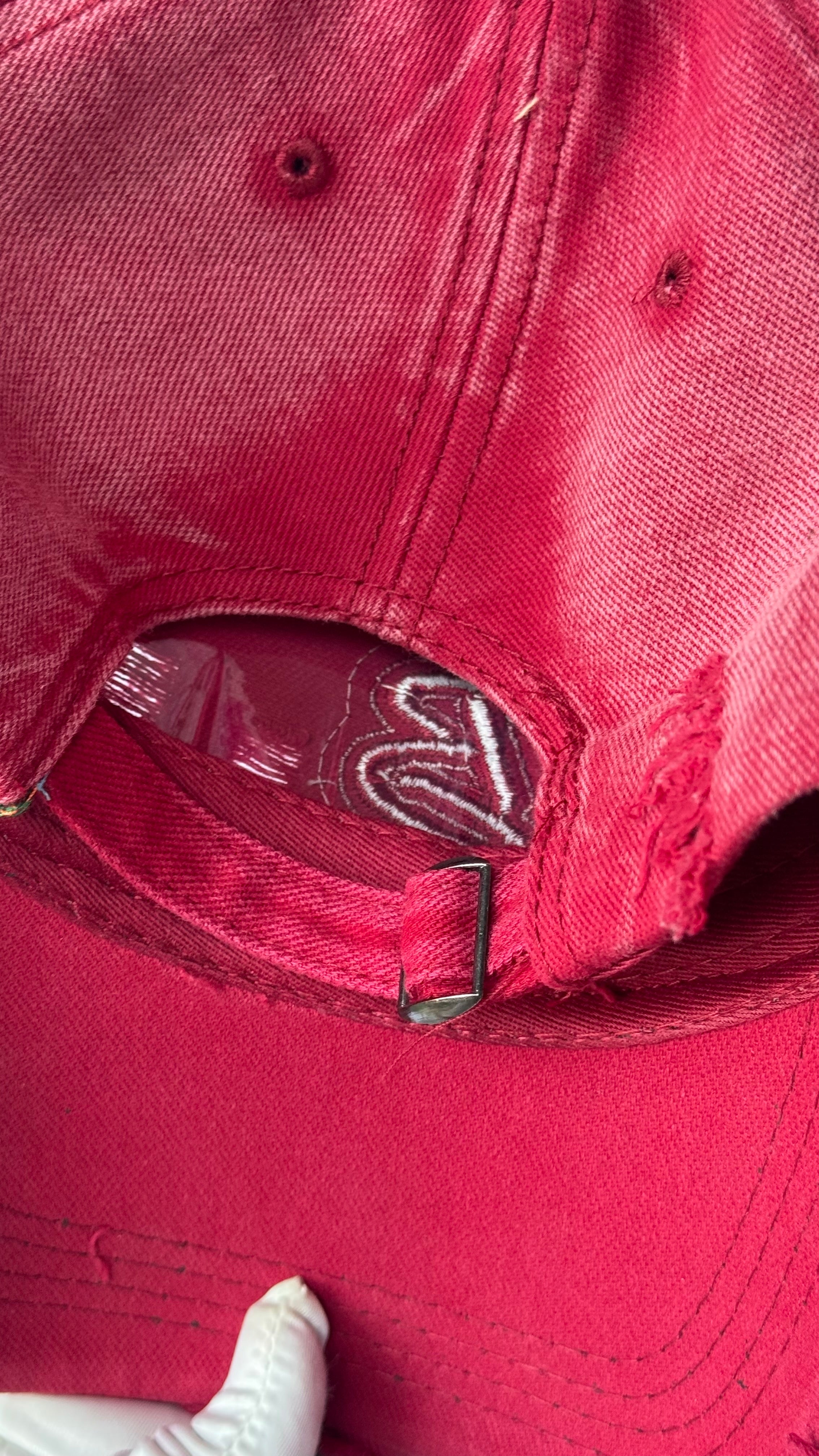 Dad Cap -1003