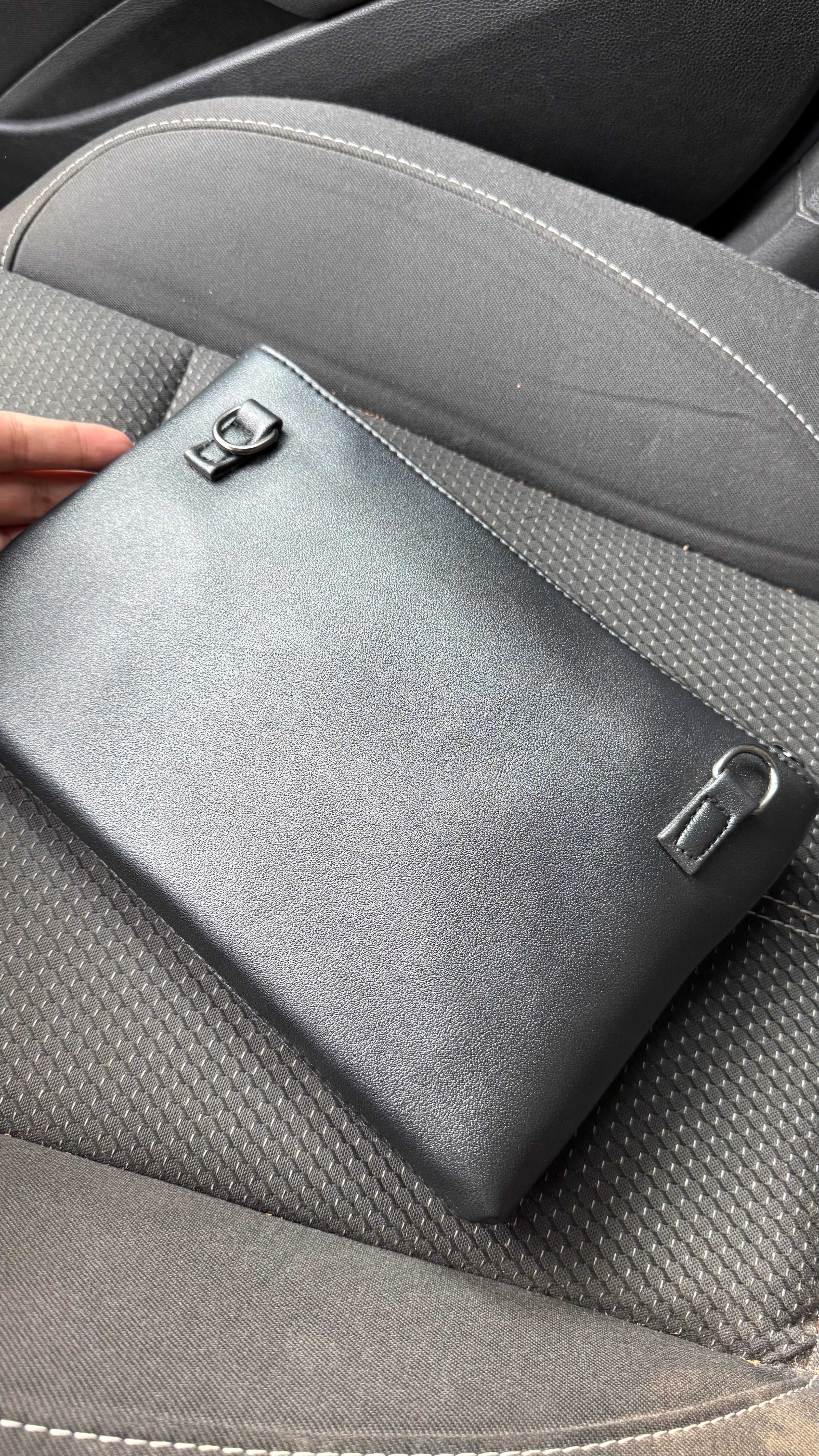 Fendi Pouch Bag | Crossbody & Hand Bag