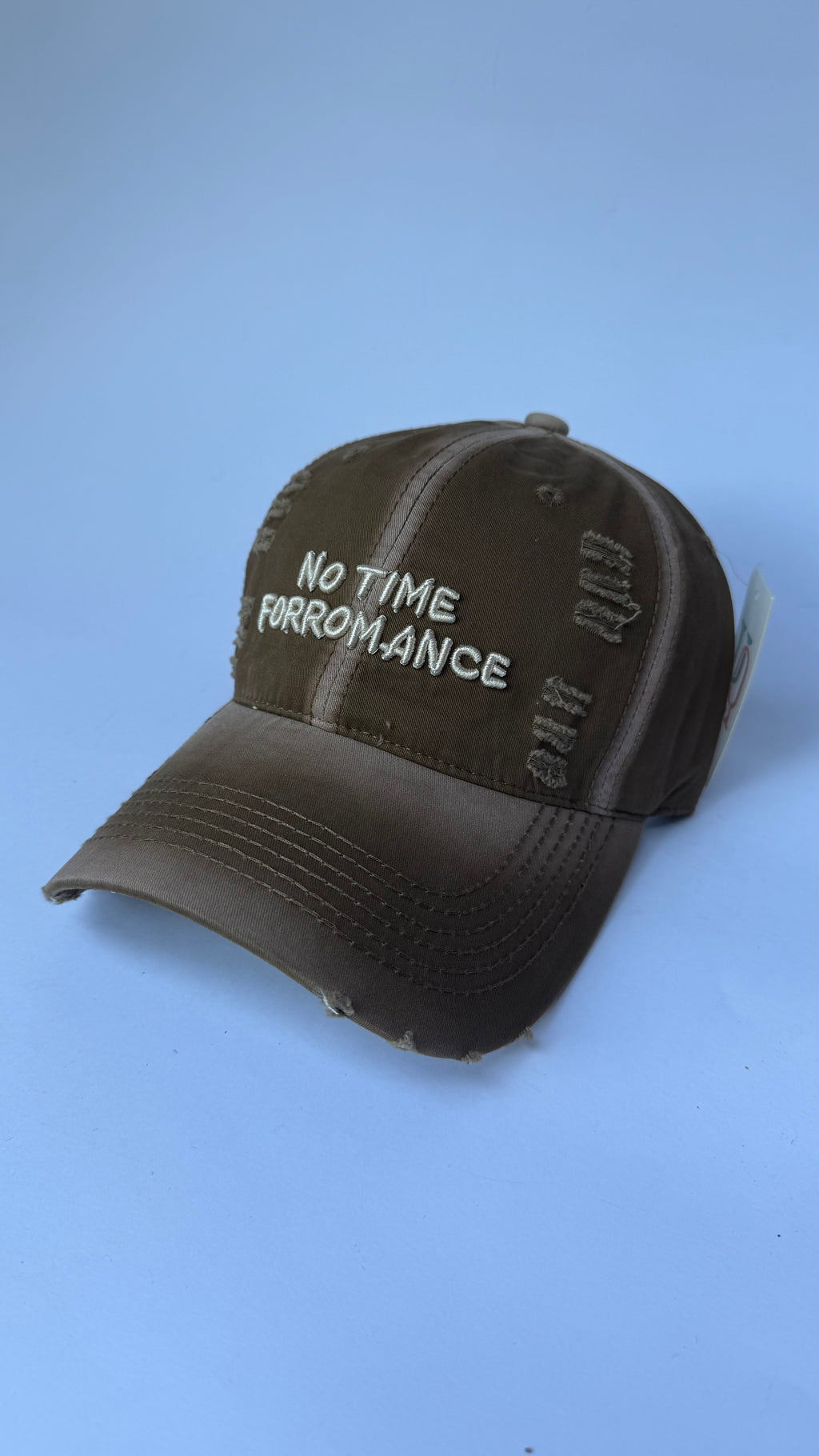 Dad Cap -1020