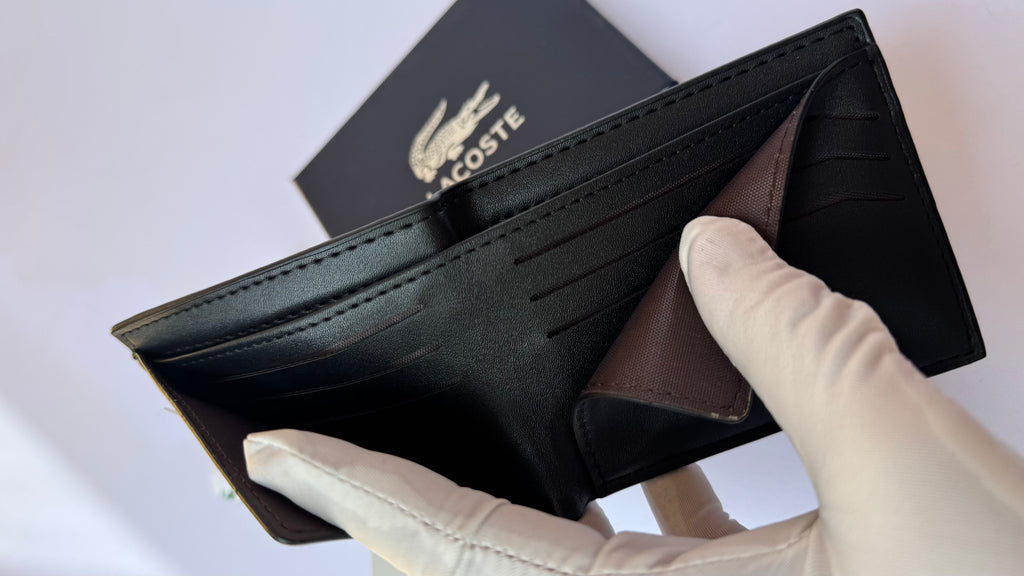 Lacoste Wallet -118