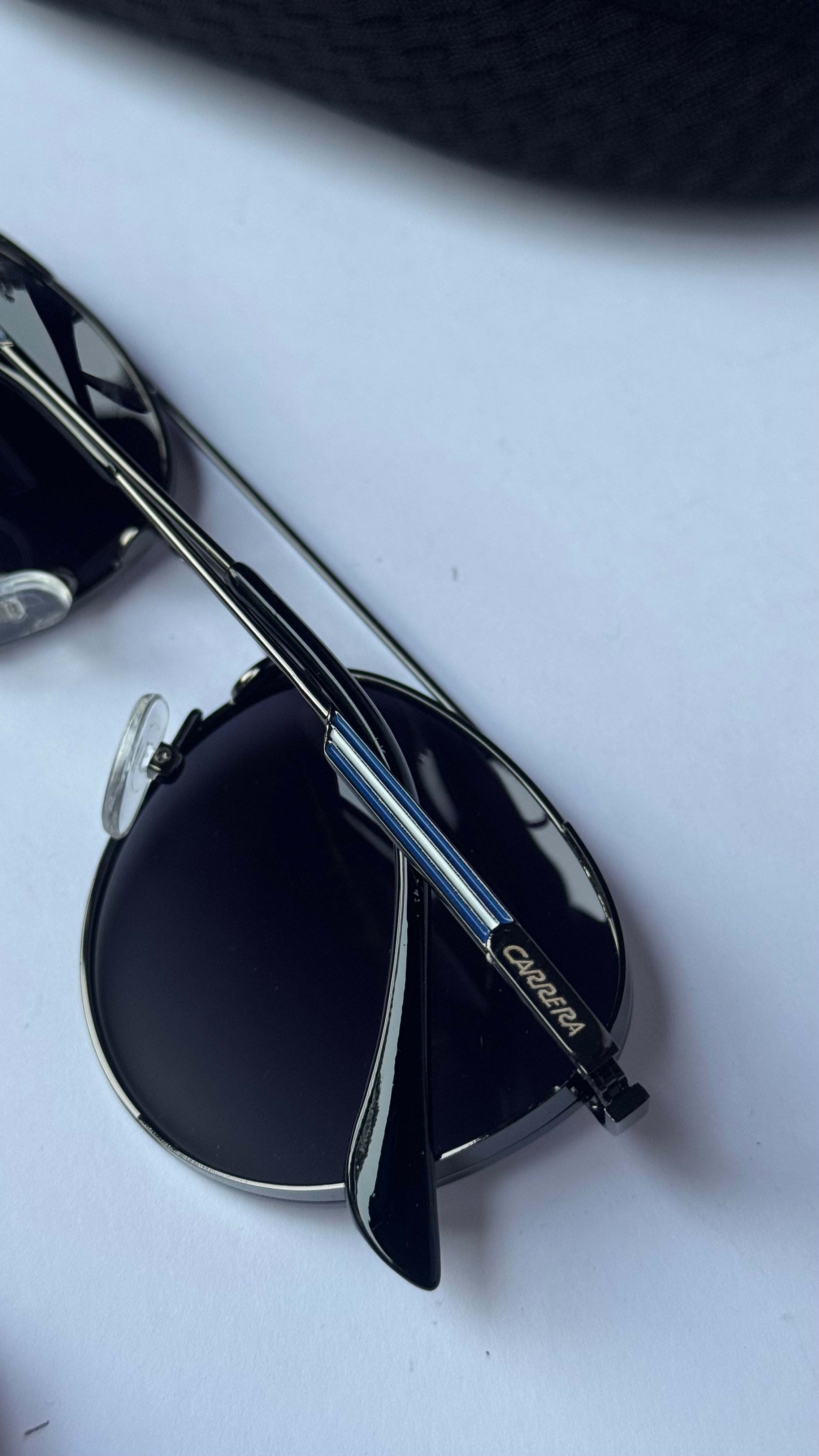 Carrera Round Sunglasses