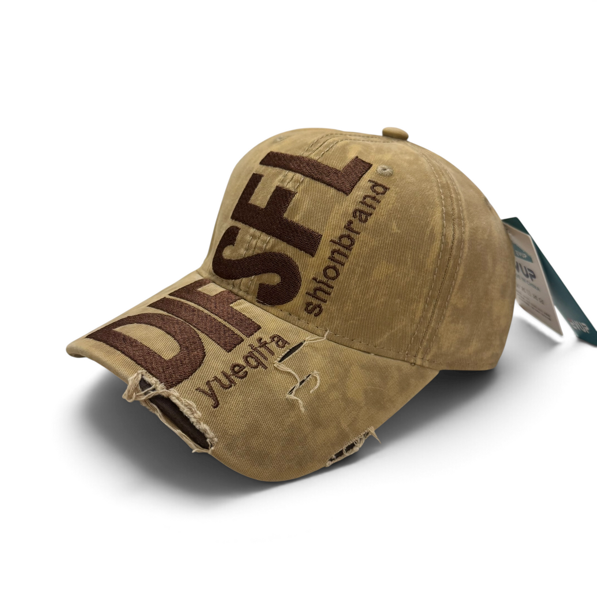 Diesel Dad Cap -1071