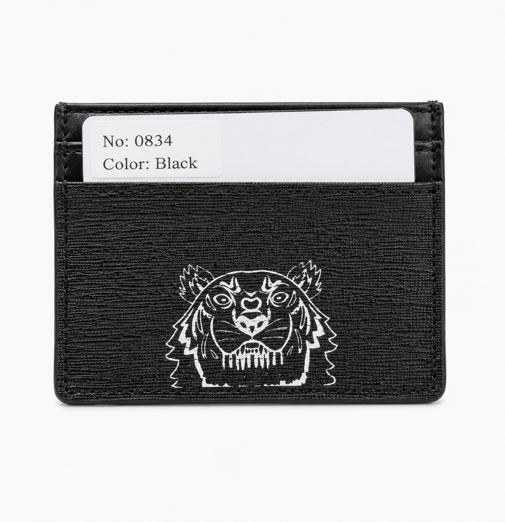 Kenzo Card Holder-152
