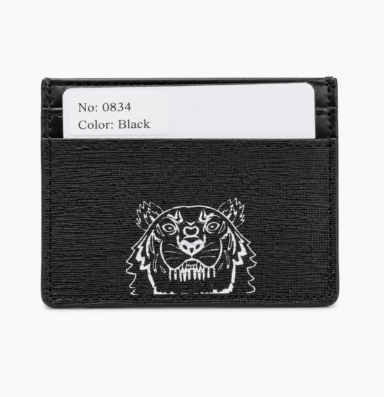 Kenzo Card Holder-152