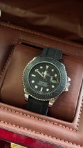 Rolex Submariner Rubber