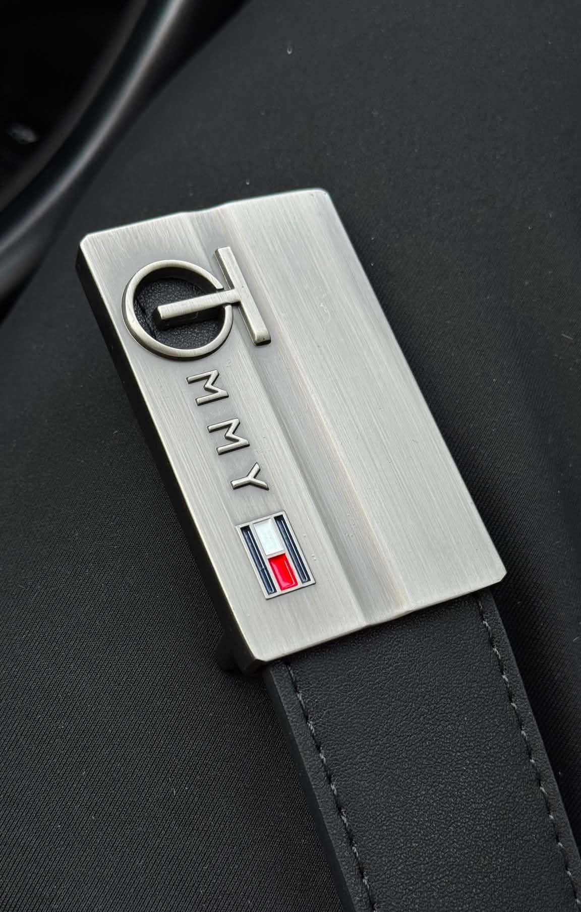 Tommy Hilfiger Casual Belt