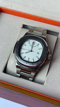 Patek Philippe Flat-Smooth Machine