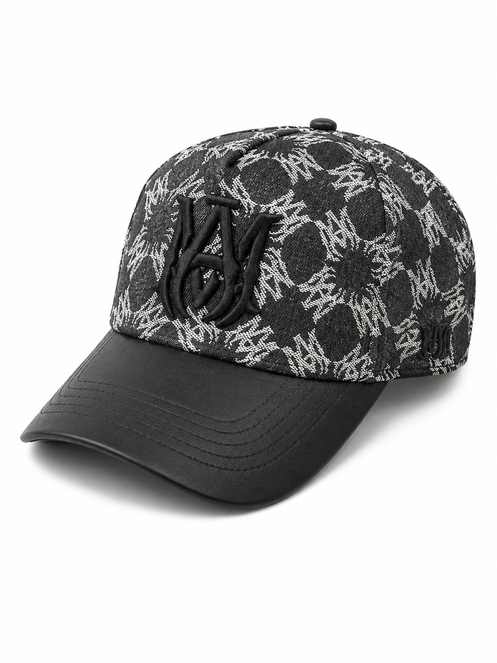 Amiri Baseball Cap -1066
