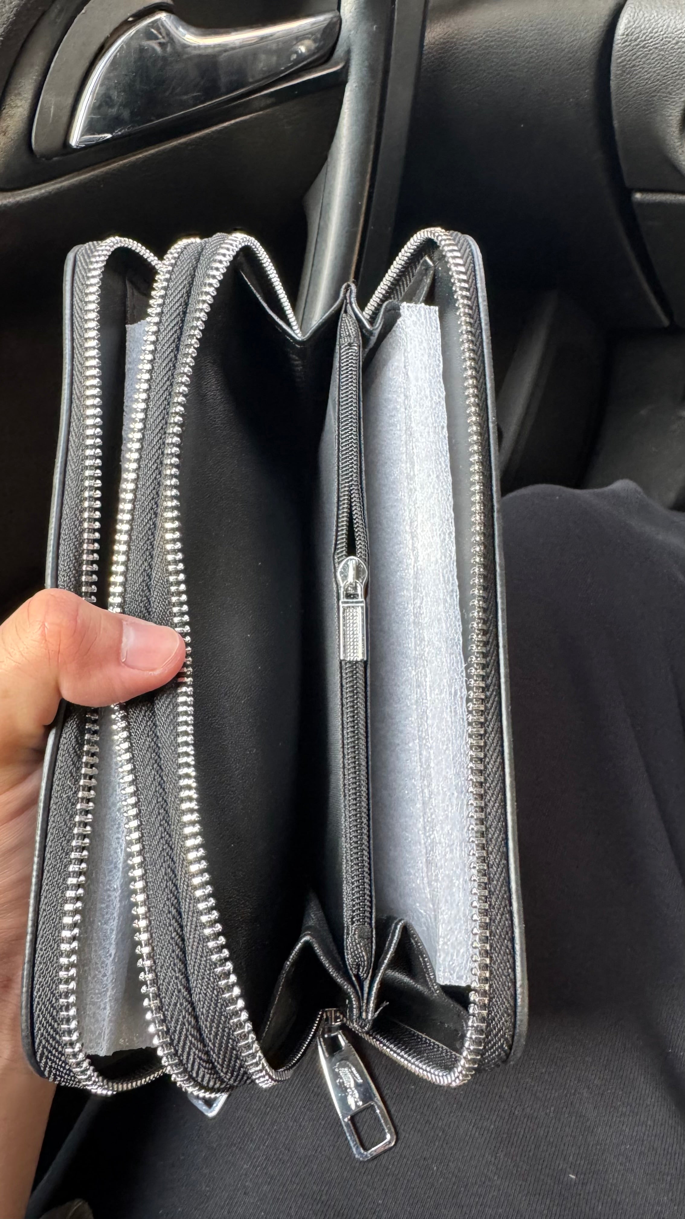 Lacoste Organizer Wallet | Bag
