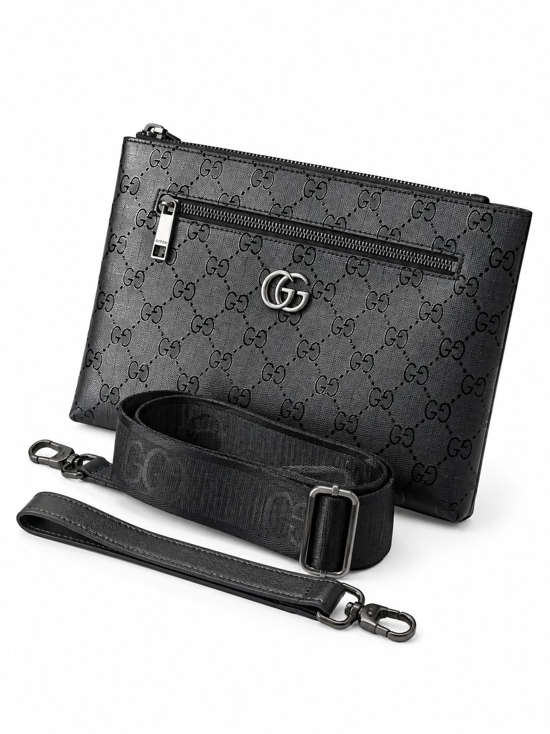Gucci Pouch Bag | Crossbody & Hand Bag