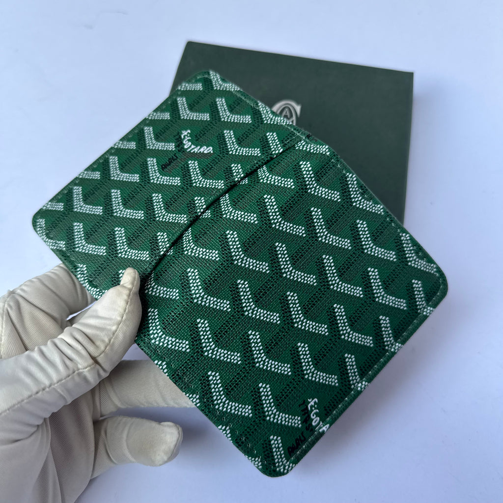 Flip GoYard Wallet & Cardholder-38