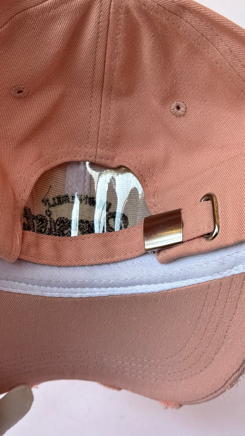Baseball Cap -1077
