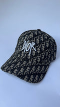 Dior Baseball Cap -1031