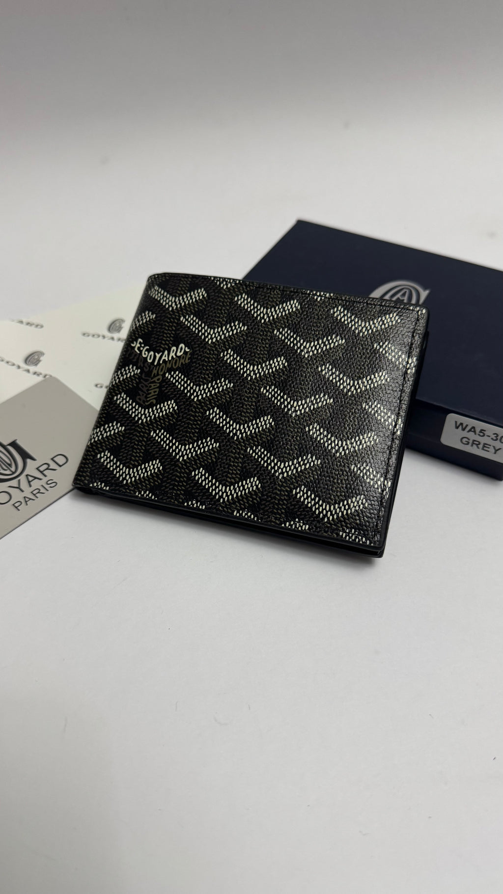 GoYard Wallet