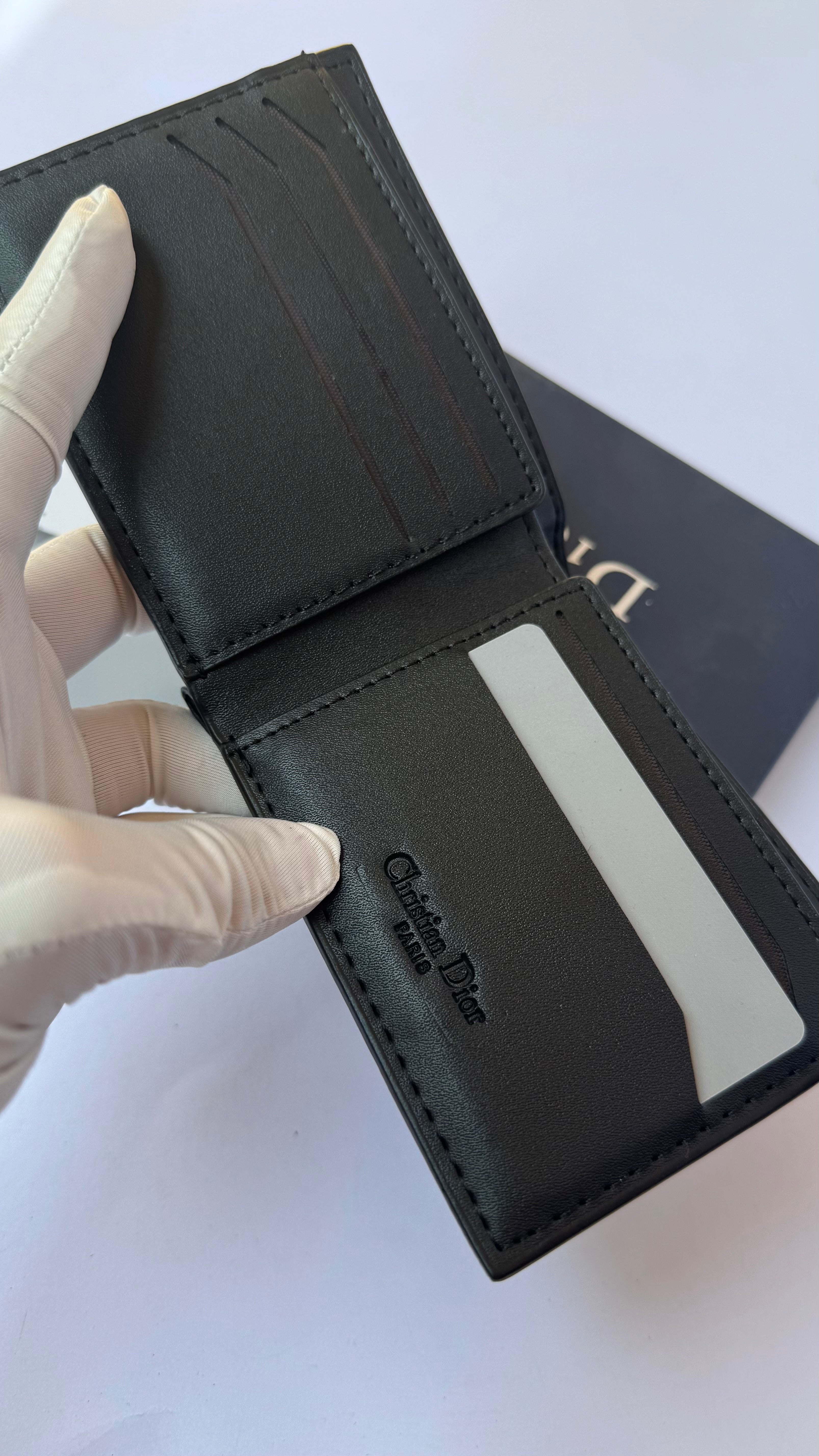 Dior Wallet -120
