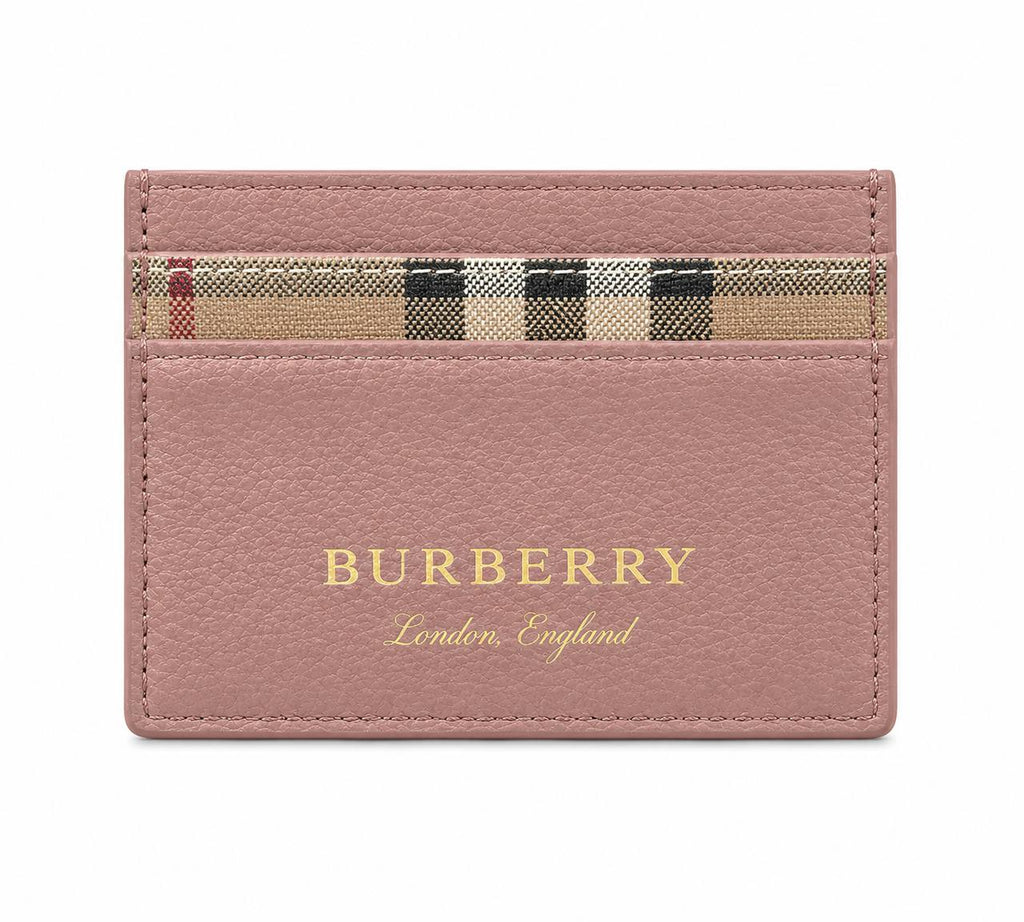 Burberry Card Holder-143
