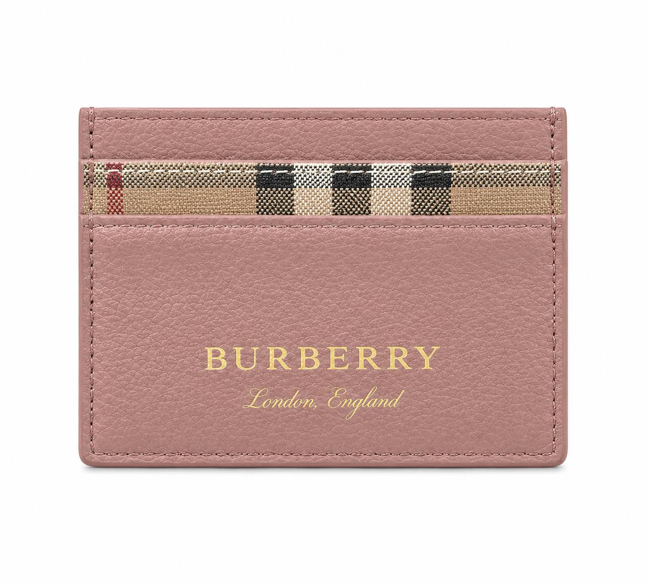 Burberry Card Holder-143
