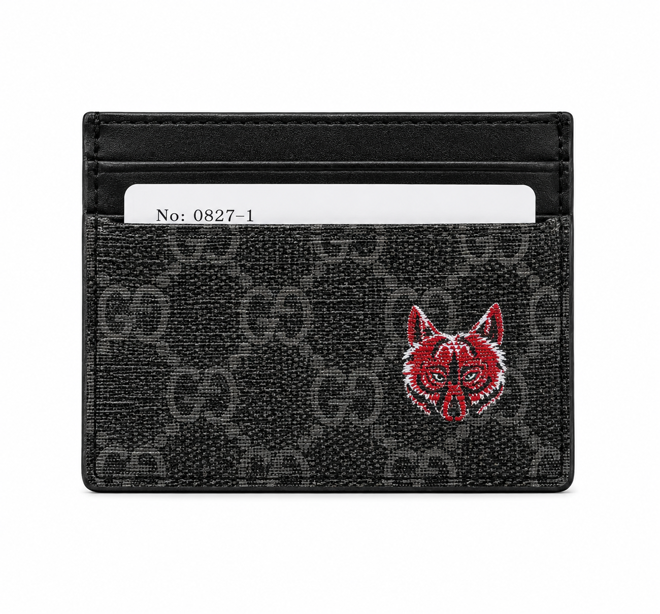 Gucci Card Holder-154