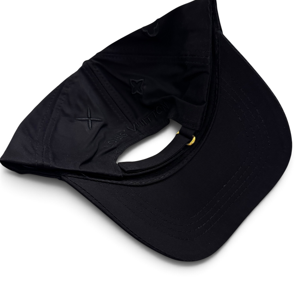 Louis Vuitton Mirror Baseball Cap -1084