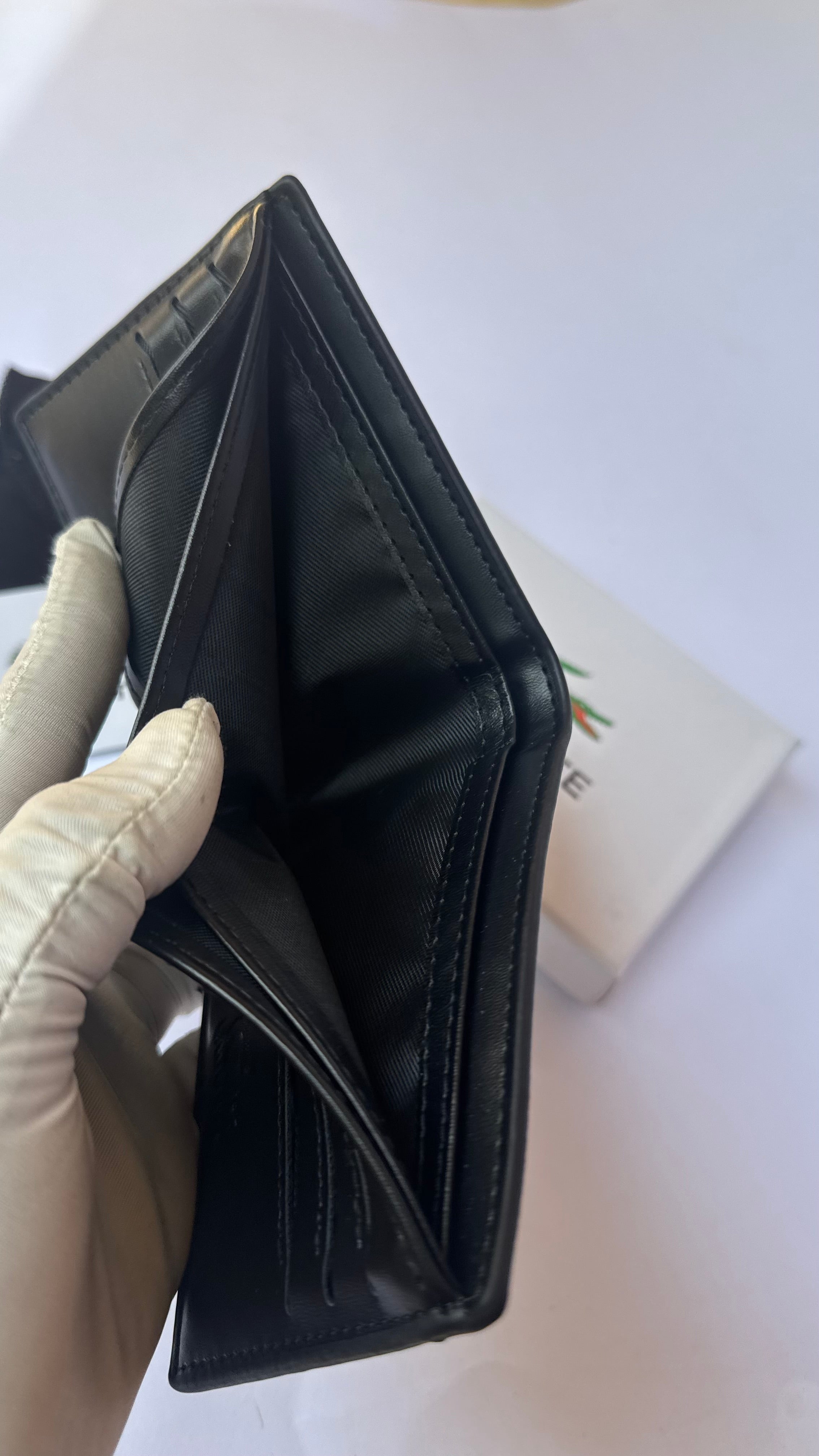 Lacoste Wallet -117