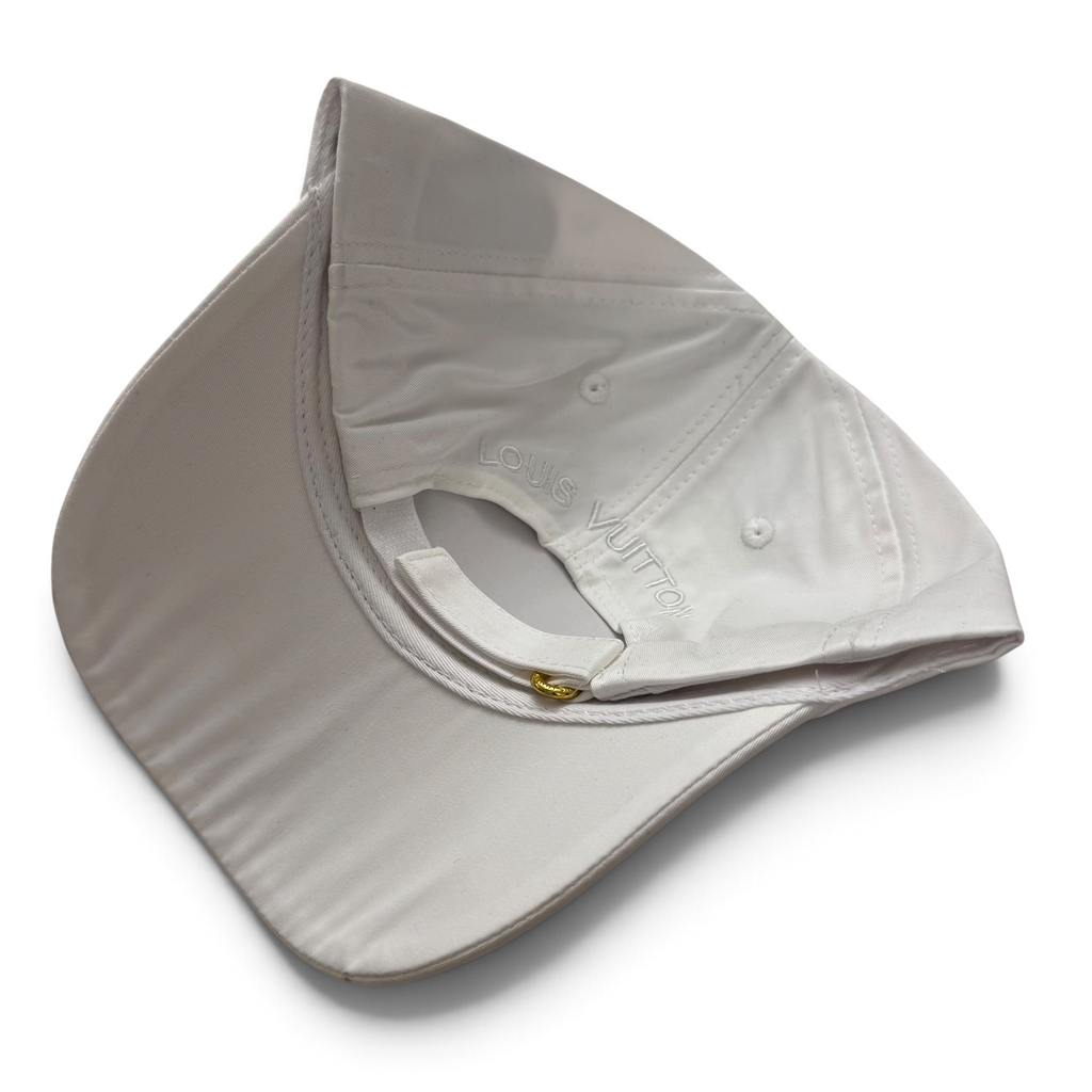 Louis Vuitton Mirror Baseball Cap -1083