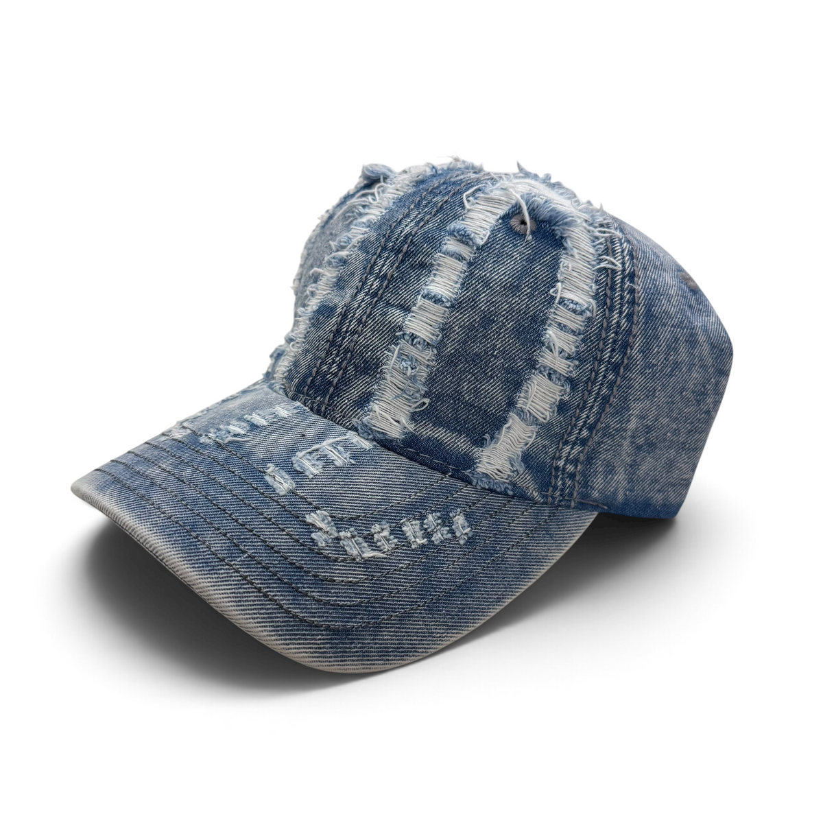 Super Cutting Dad Cap -1072