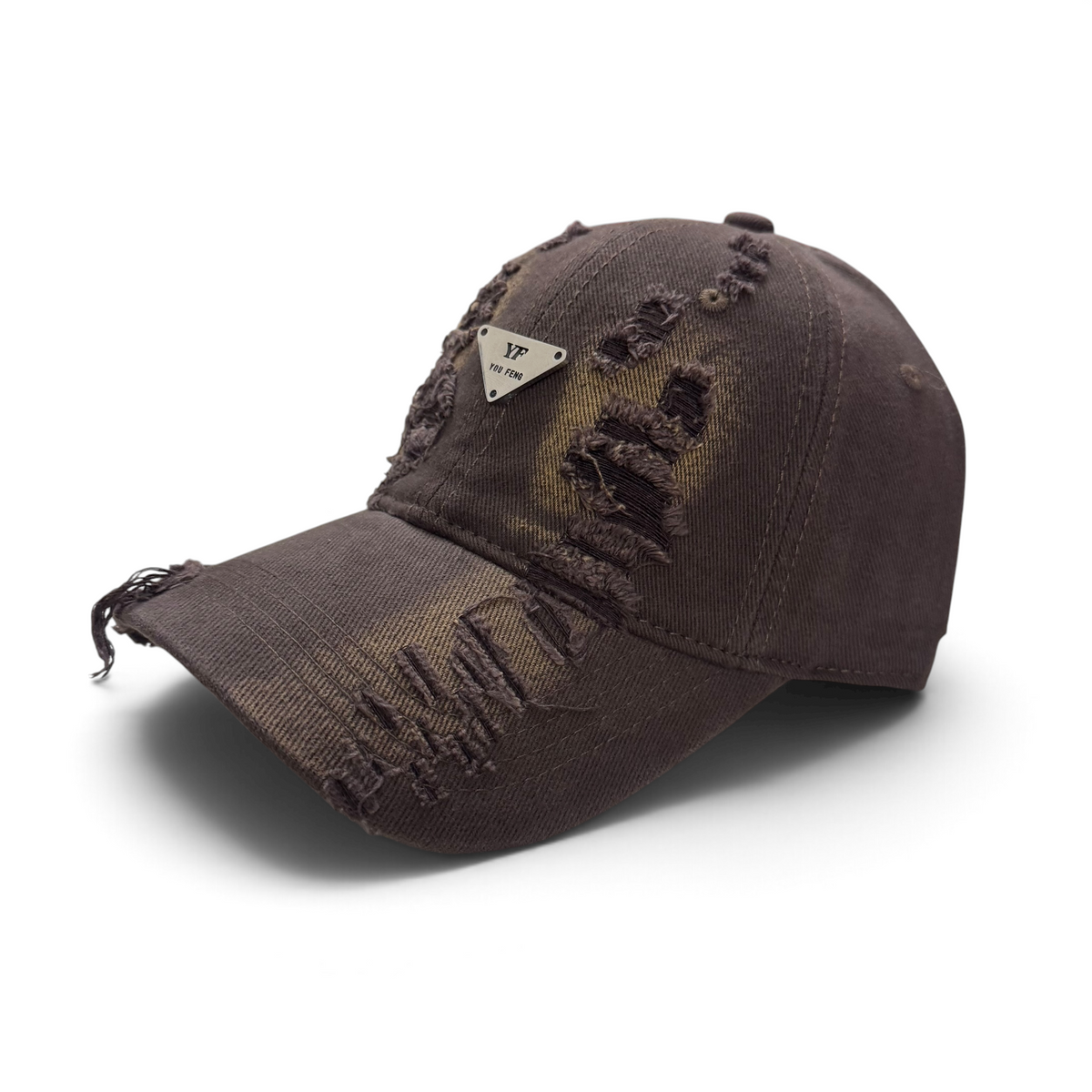 Cutting Dad Cap -1069