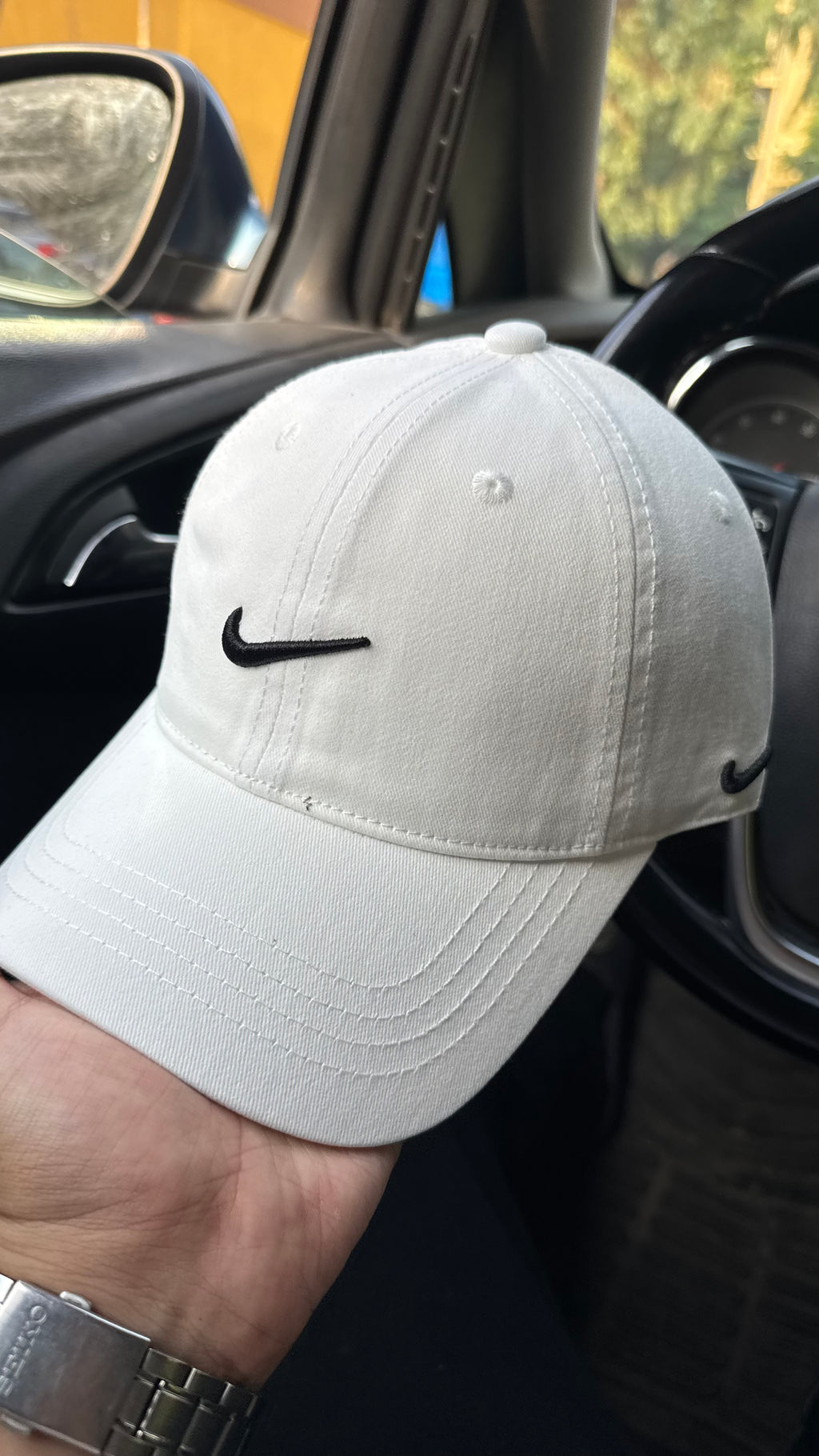 Nike Baseball Cap -1068