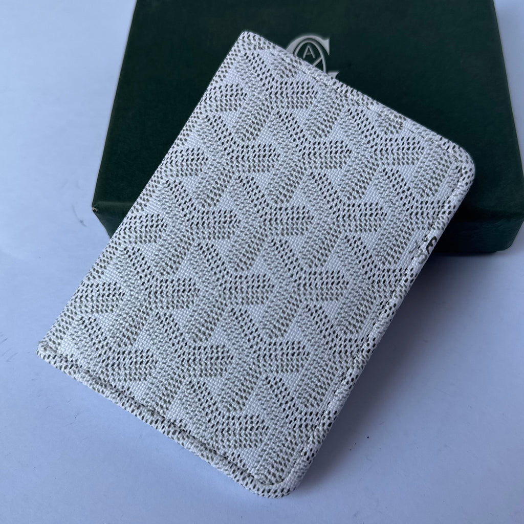 Flip GoYard Wallet & Cardholder-38