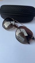 Cartier Round Sunglasses