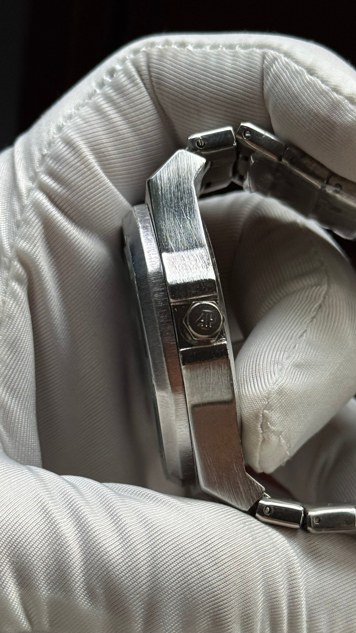 Audemars Piguet Quartz