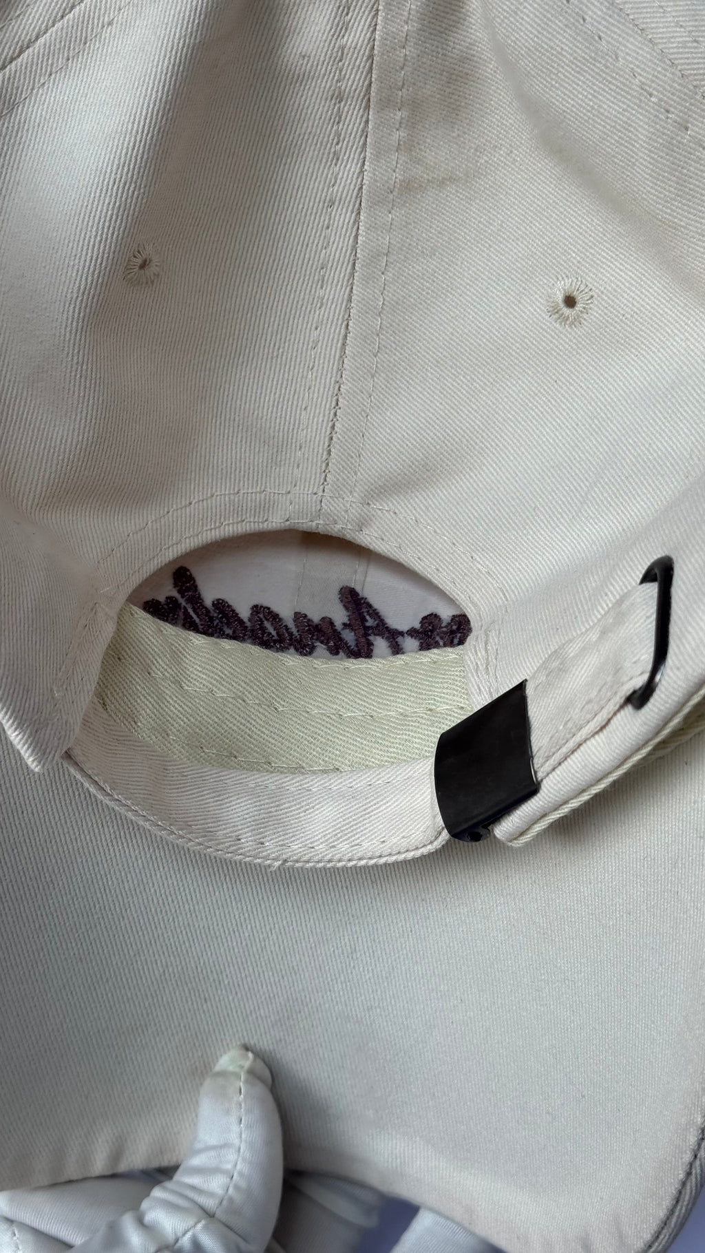 Dad Cap -1004