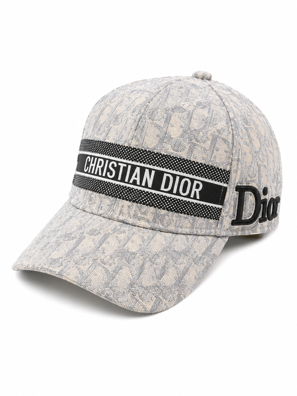 Christian Dior Baseball Cap -1074