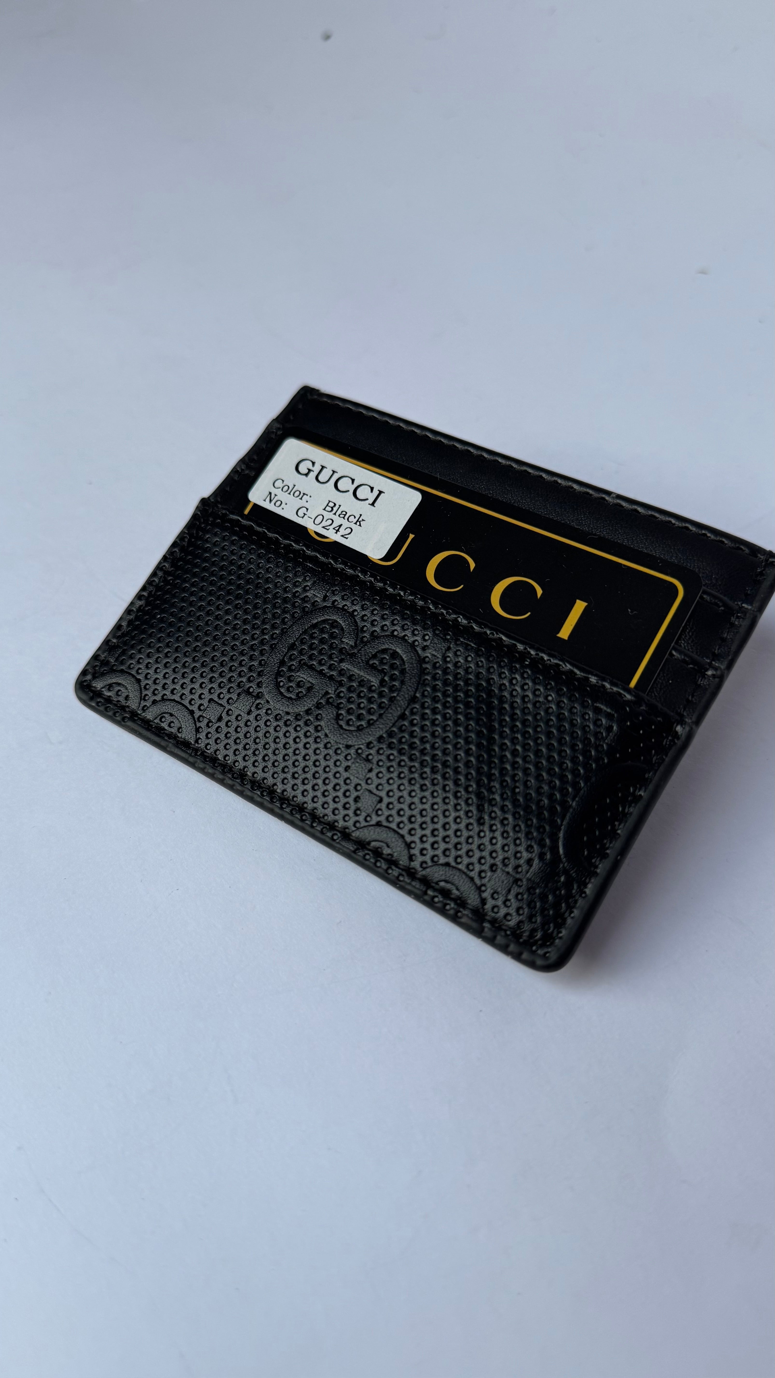 Gucci Card Holder-103