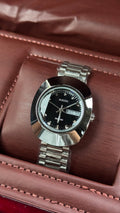 Rado Diastar Silver Watch