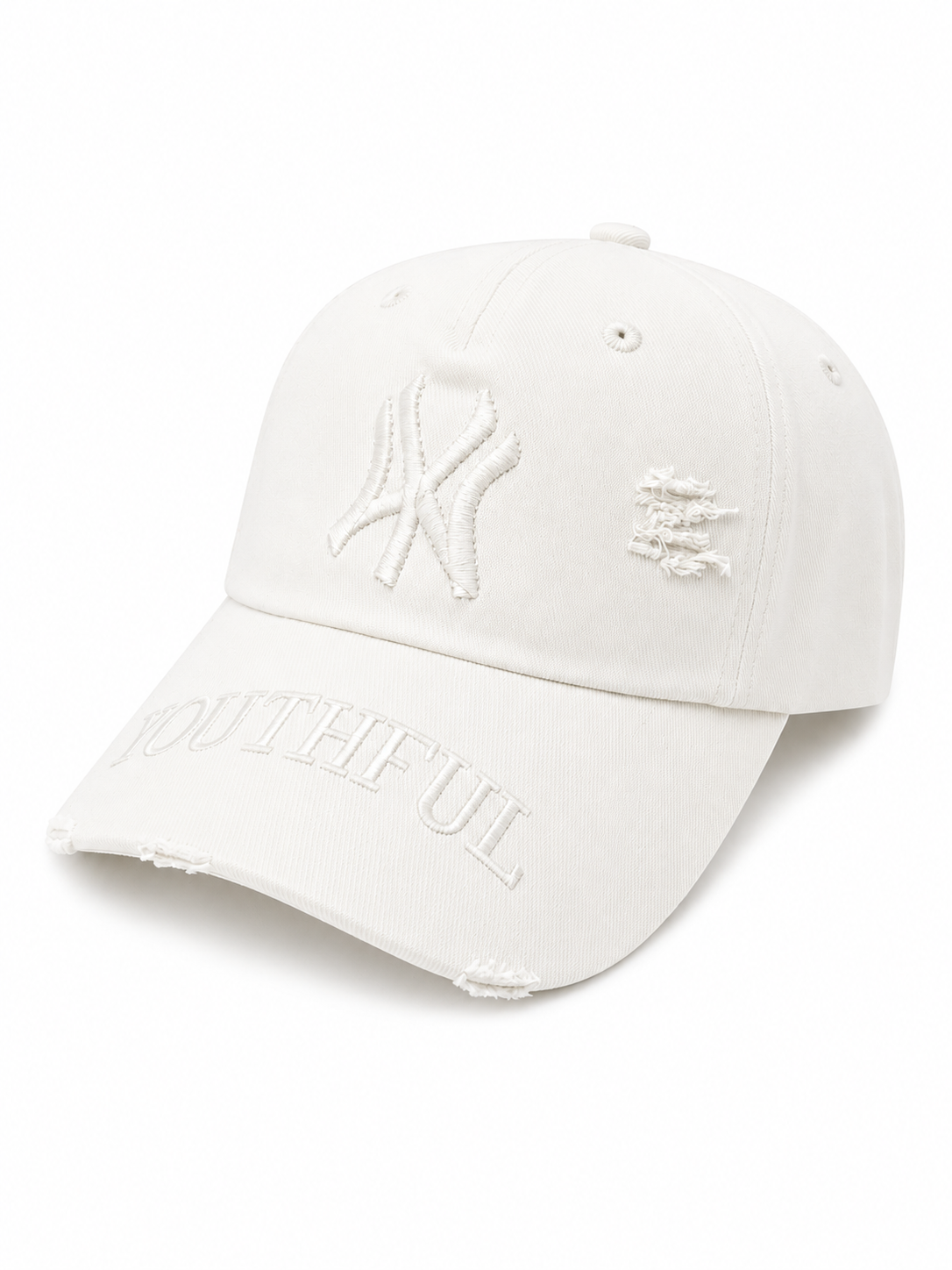 NewYorker Baseball Cap -1084
