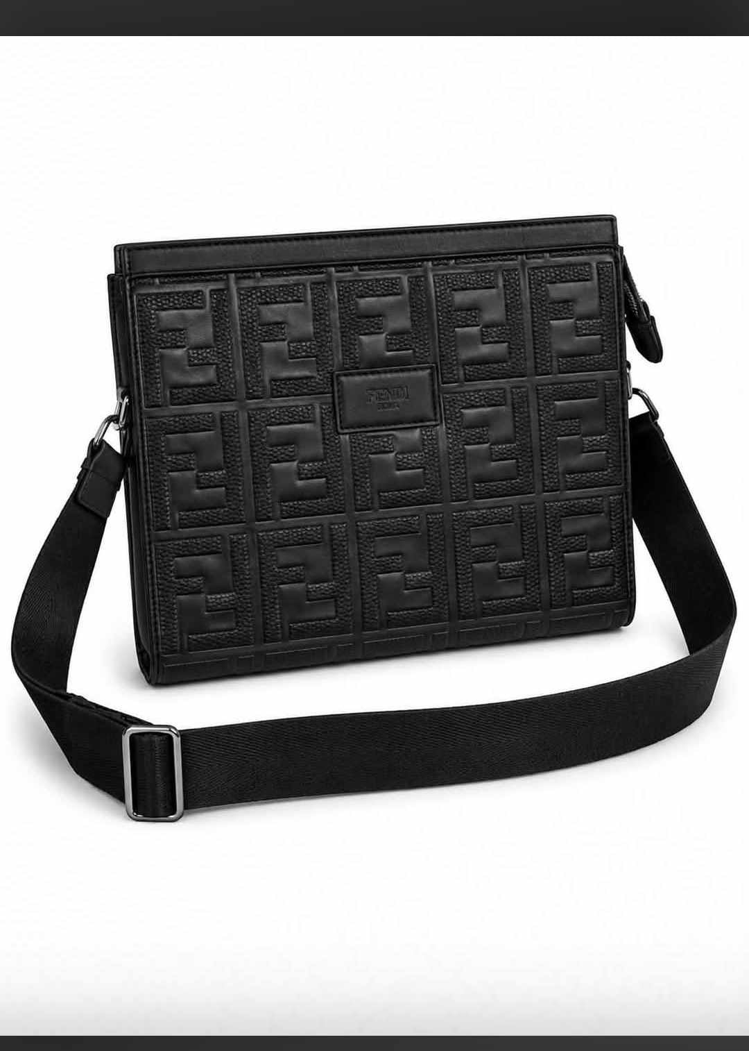 Fendi Clutch Bag | Crossbody