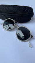 Gucci Round Sunglasses