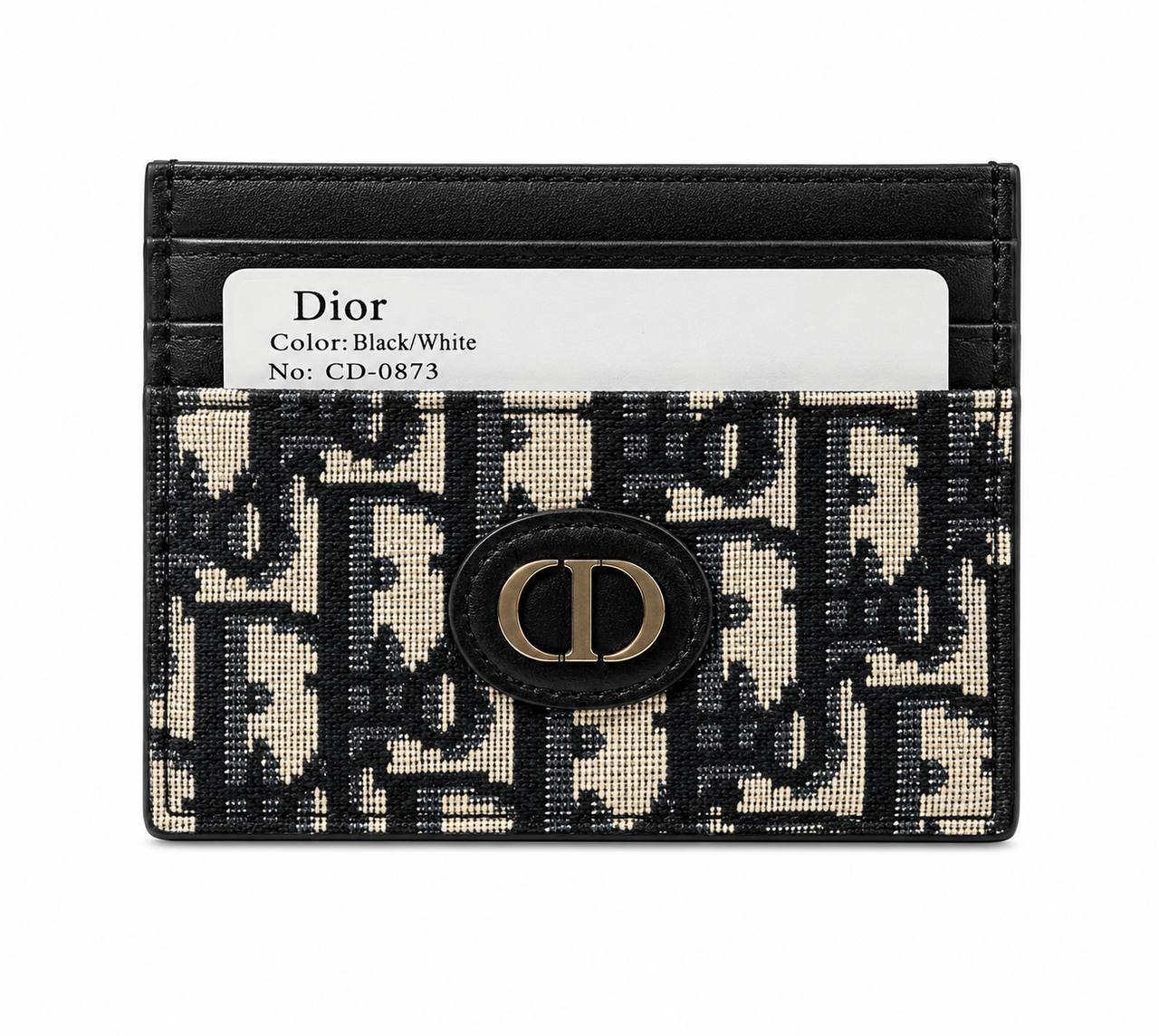 Christian Dior Card Holder-141