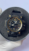 Casio G-Shock Black Gold Watch