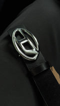 Diesel Casual Belt