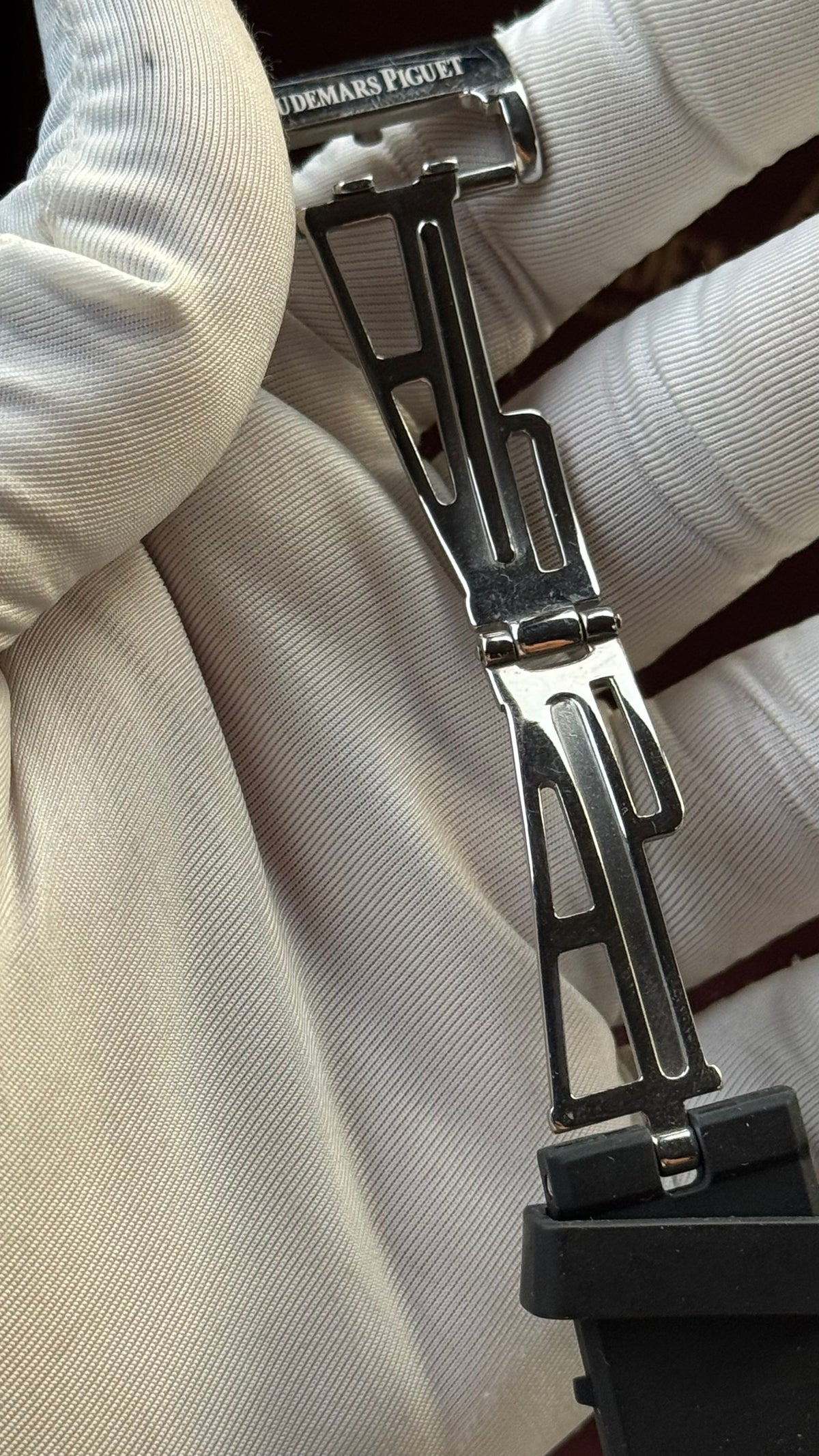 Audemars Piguet Royal Oak Chronograph APB41- Master quality